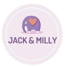 Jack & Milly shop