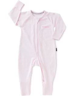 Deals ⭐ Bonds Zippy Wondersuit In Pink 👍