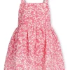 Best Sale ⌛ Bardot Junior Floral Grow In Pink ✔️