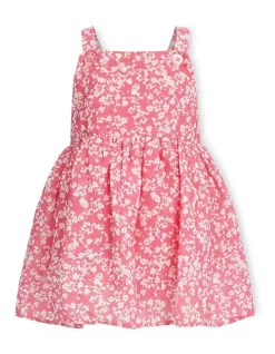 Best Sale ⌛ Bardot Junior Floral Grow In Pink ✔️