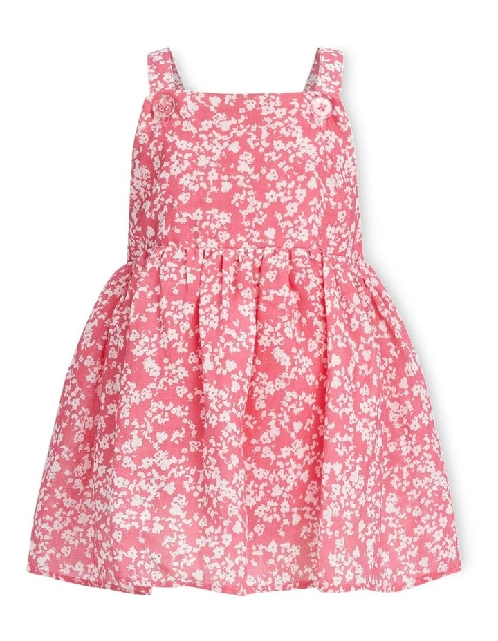 Best Sale β Bardot Junior Floral Grow In Pink βοΈ