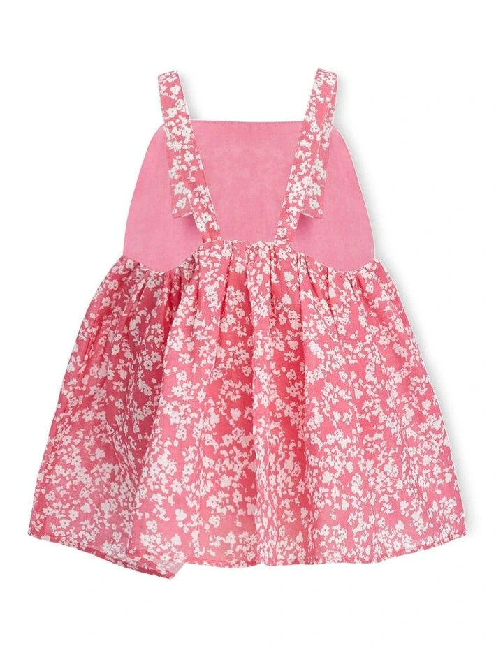 Best Sale β Bardot Junior Floral Grow In Pink βοΈ - Image 2