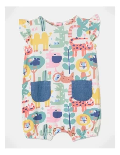 Top 10 ๐ Jack & Milly Marlow Knit Romper In Assorted ๐