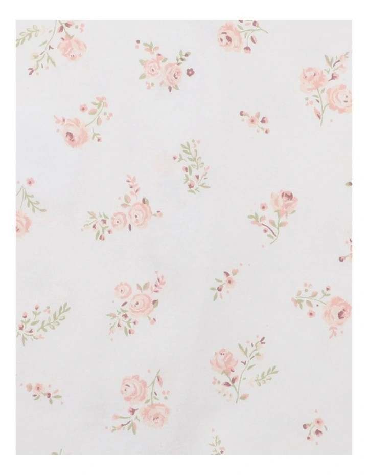 Brand new π Bebe Belle Zip Short Sleeve Romper In White π - Image 3