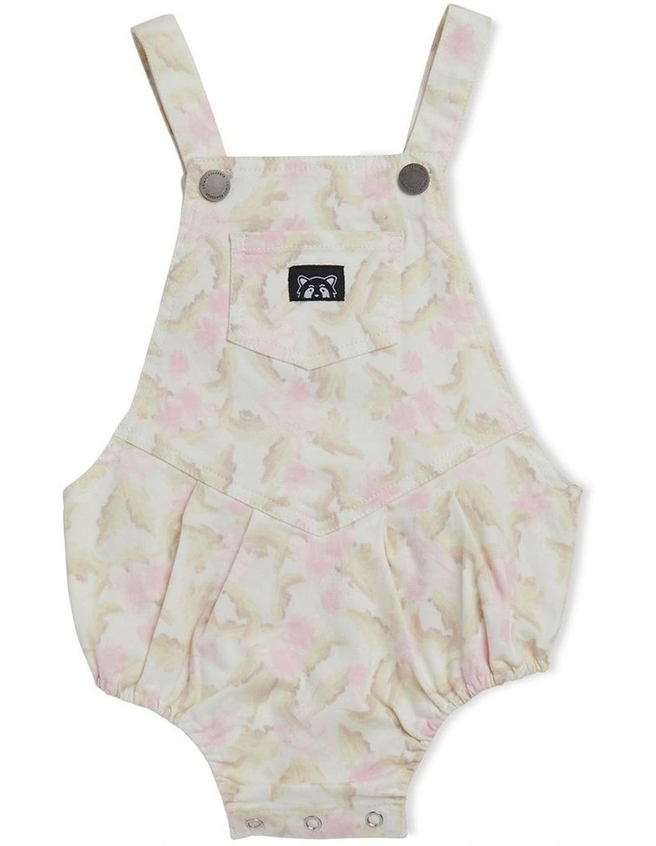 Deals π Animal Crackers Tropical Romper In Print βοΈ
