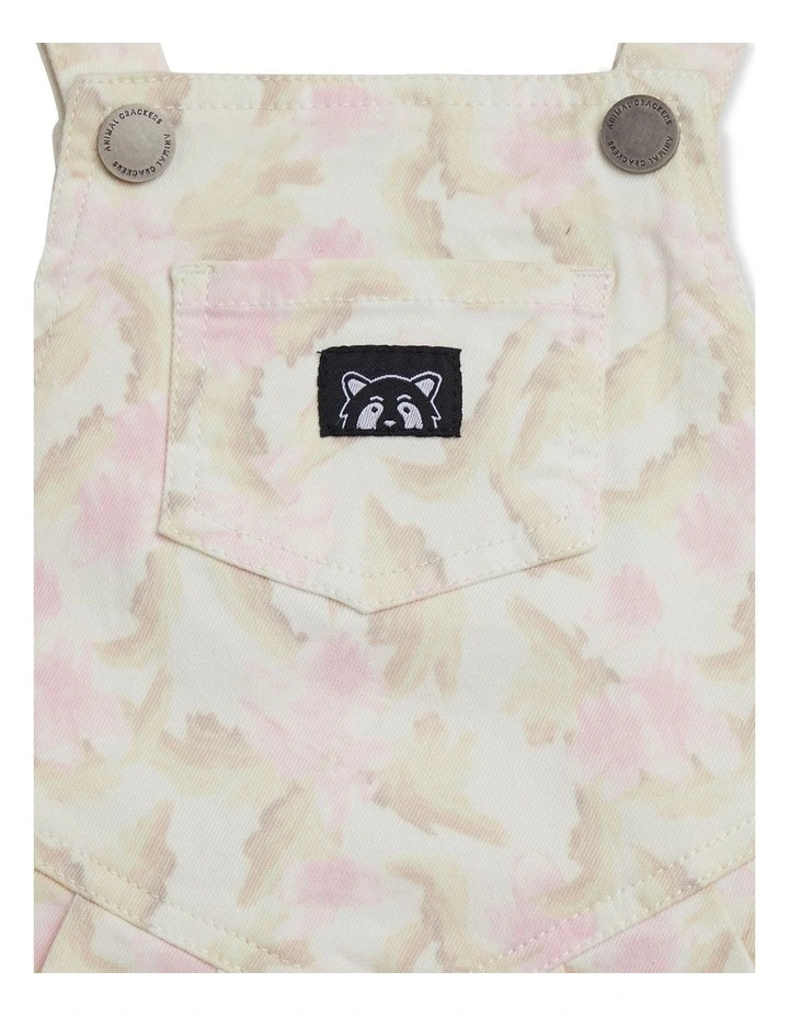 Deals π Animal Crackers Tropical Romper In Print βοΈ - Image 2