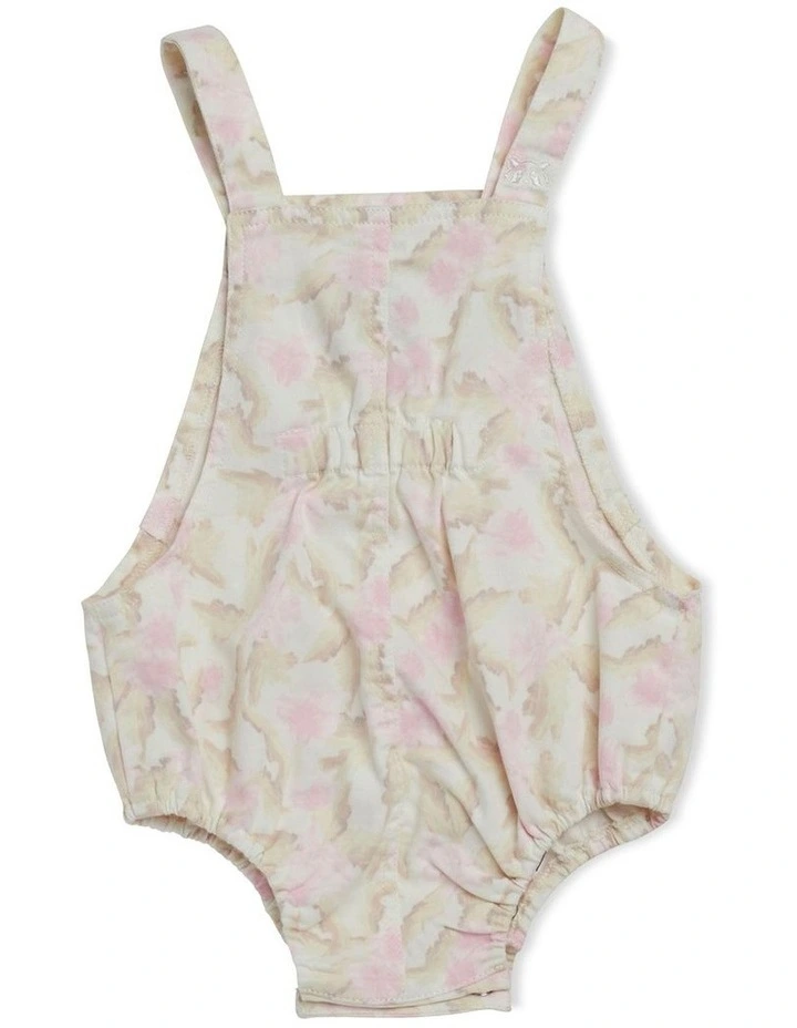 Deals π Animal Crackers Tropical Romper In Print βοΈ - Image 3