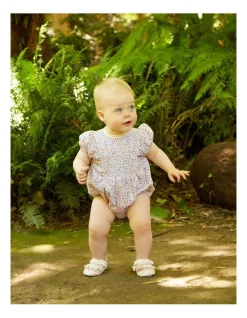 Brand new ✨ Walnut May Gibbs Matilda Romper In Pink ???? -Jack & Milly shop unnamed file 1088