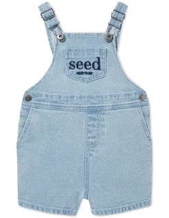 Cheap ๐ Seed Heritage Core Logo Overall ๐