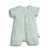 Promo ❤️ ErgoPouch Layers Short Sleeve Baby Organic Cotton TOG 0.2 Size 1 Year Sage ????