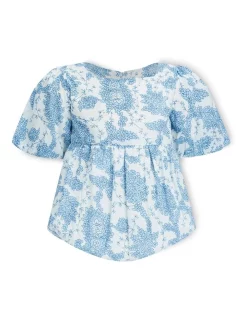 Best deal ๐ฅ Bardot Junior Floral Grow In Baby Blue ๐