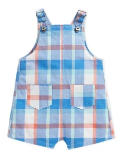 Best Pirce ⭐ Seed Heritage Check Overall In Multi 🛒