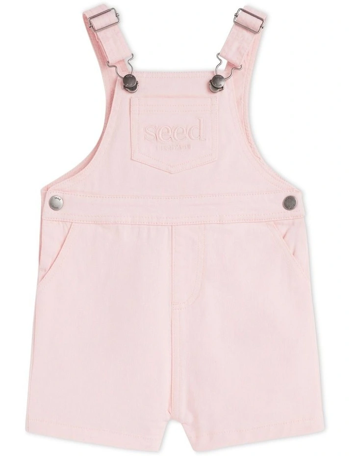 Buy βοΈ Seed Heritage Core Logo Overall π