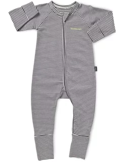 New ⌛ Bonds Zippy Wondersuit In Grey Marle 🎉