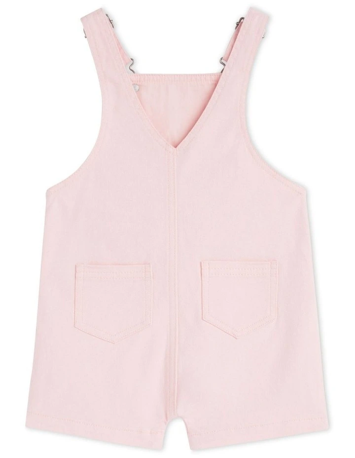 Buy βοΈ Seed Heritage Core Logo Overall π - Image 2