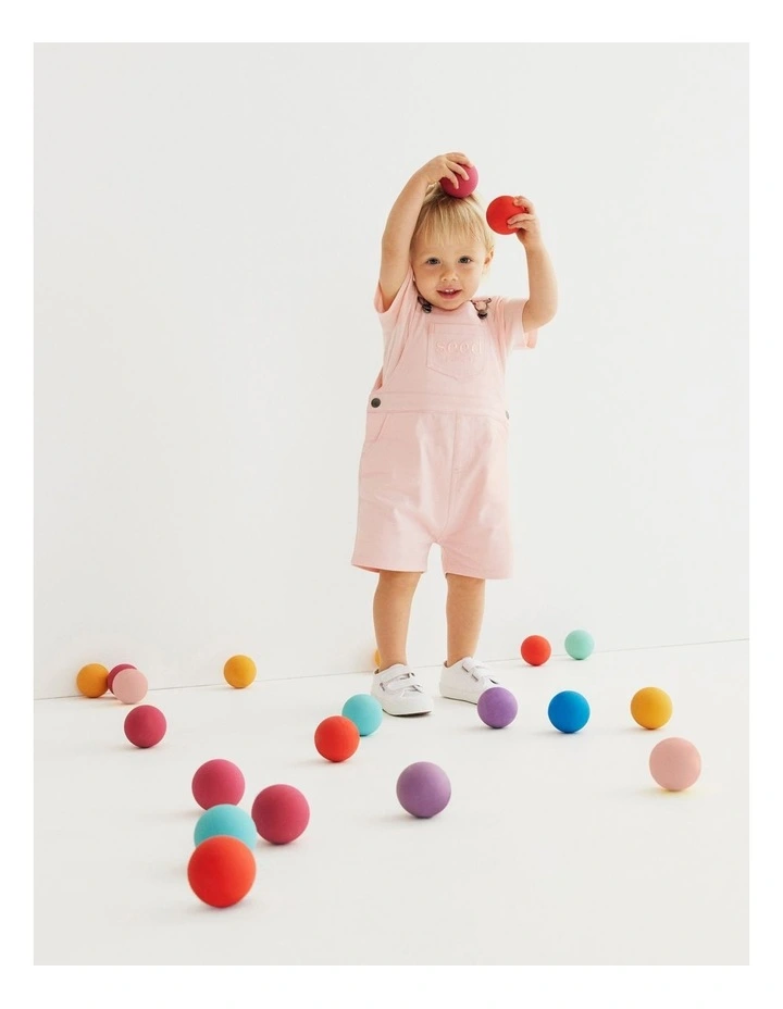 Buy βοΈ Seed Heritage Core Logo Overall π - Image 3