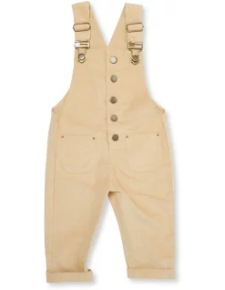 Cheap ๐ Walnut Oliver Overalls Tan โ๏ธ