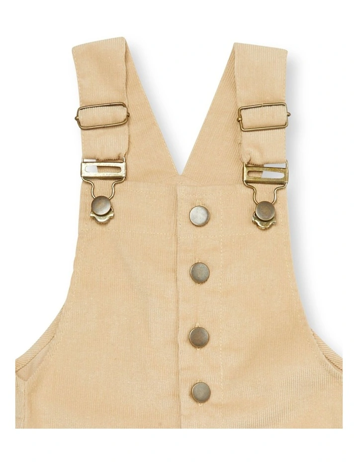 Cheap π Walnut Oliver Overalls Tan βοΈ - Image 2