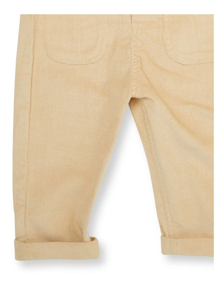 Cheap π Walnut Oliver Overalls Tan βοΈ - Image 3