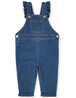 Wholesale ⭐ Seed Heritage Denim Overall 🎉