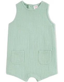 Brand new 🔥 Seed Heritage Pocket Romper 🛒