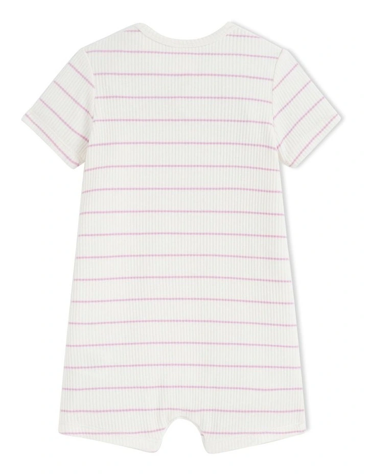 Buy π Seed Heritage Stripe Rib Jumpsuit π₯ - Image 2