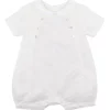 Promo 🛒 Bebe William Smart Romper Stone 🥰