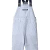 Promo ???? Timberland Reversible Cotton Dungarees ????