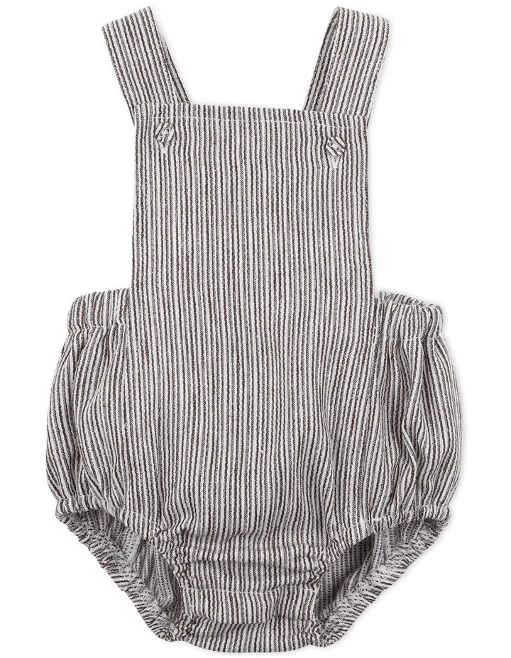 Cheapest π₯° Bebe Jesse Woven Stripe Bodysuit In Cacao β