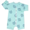 Best reviews of ✔️ Bonds Wondercool Short Leg Wondersuit Abundant Apples In Mint Green ????