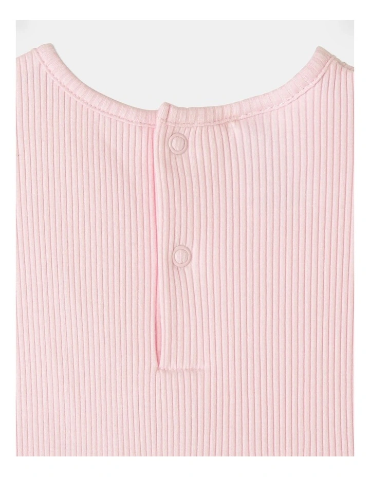 Buy β€οΈ Origami Mia Tuti Bodysuit In Light Pink β - Image 7