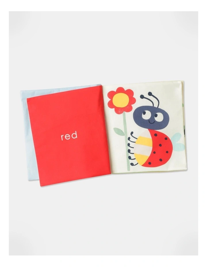 Wholesale β Jack & Milly Indy Bodysuit And Book Set In Navy π€© - Image 6