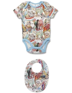 Brand new 🔥 Walnut May Gibbs 🌞 Summer Gift Set Storytime ✔️