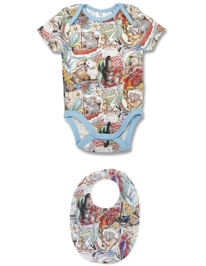 Brand new π₯ Walnut May Gibbs π Summer Gift Set Storytime βοΈ