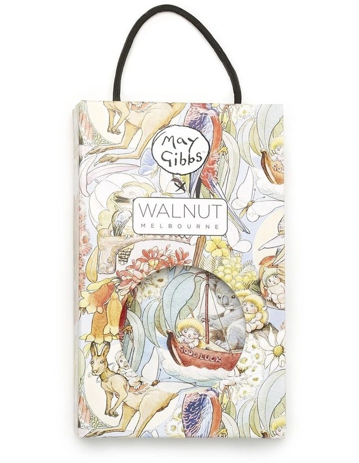 Brand new π₯ Walnut May Gibbs π Summer Gift Set Storytime βοΈ - Image 2