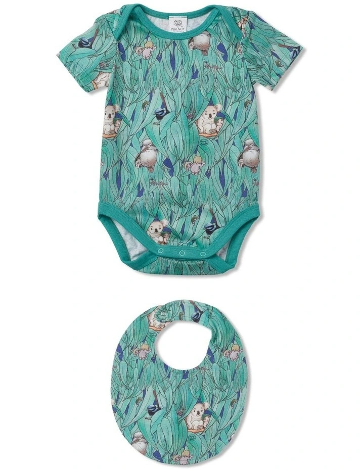 Hot Sale π Walnut May Gibbs βοΈ Summer Gift Set Peek-A-Boo π₯° - Image 2