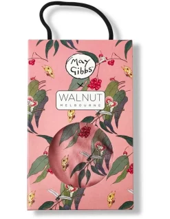 Outlet ❤️ Walnut May Gibbs ☀️ Summer Gift Set Native Berries 😀