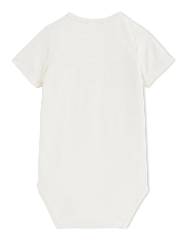 Best Pirce π Seed Heritage Bear Bodysuit β - Image 2