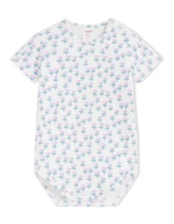 Best deal ๐ Seed Heritage Floral Bodysuit โญ