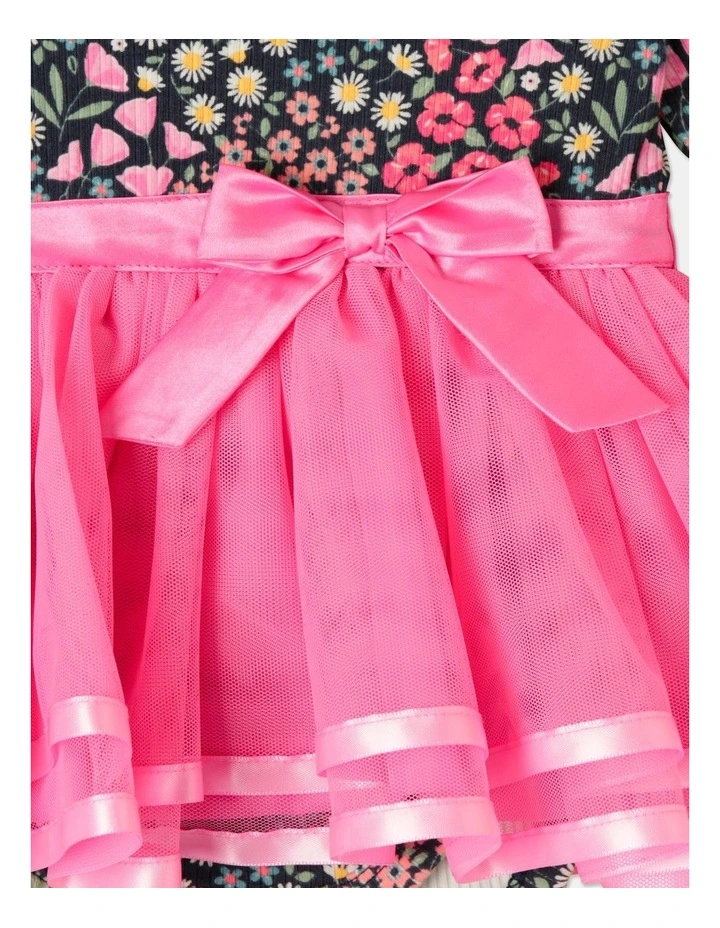 Deals π Origami Paige Tutu Bodysuit In Multi β - Image 3