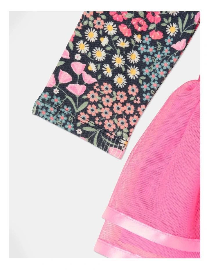 Deals π Origami Paige Tutu Bodysuit In Multi β - Image 5