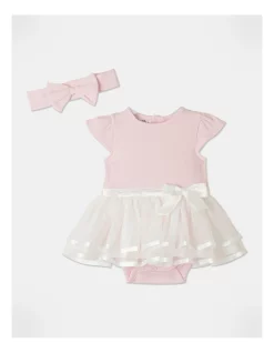 Discount π₯ Origami Emelia Tutu Bodysuit In Vanilla π