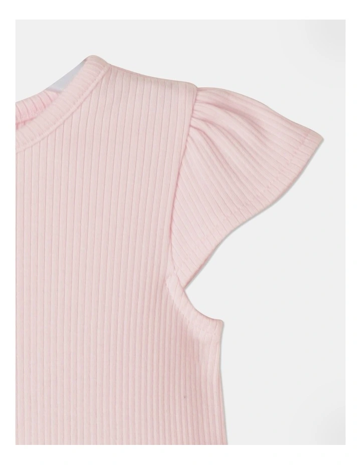 Discount π₯ Origami Emelia Tutu Bodysuit In Vanilla π - Image 2