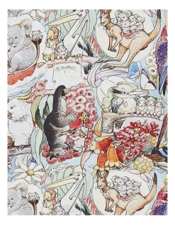 Best Sale ???? Walnut May Gibbs Sparrow Onesie In Multi ???? -Jack & Milly shop unnamed file 1626