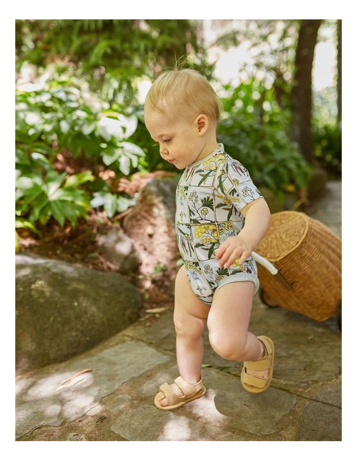 Promo π₯ Walnut May Gibbs Sparrow Onesie In Blue π€© - Image 3