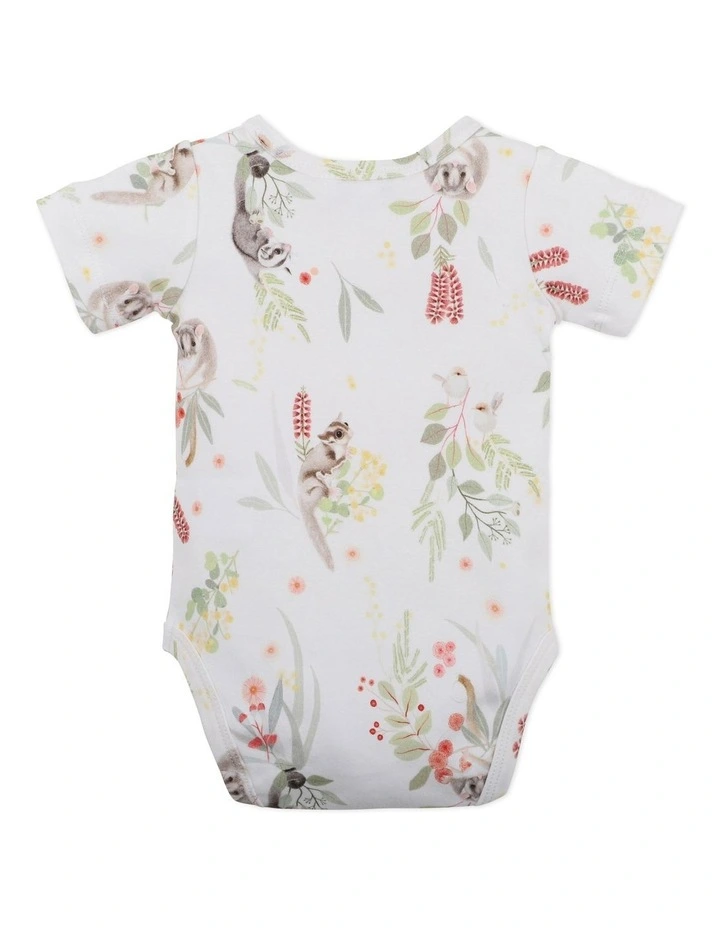 Deals βοΈ Bebe Possum Button Bodysuit In Ivory β¨ - Image 2