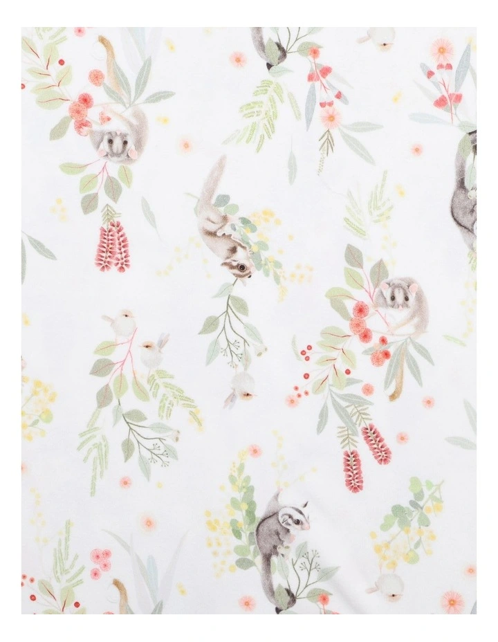 Deals βοΈ Bebe Possum Button Bodysuit In Ivory β¨ - Image 3