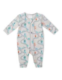 Best reviews of 😍 Marquise Boys Long Sleeve Bicycle Zipsuit In Multi 👍