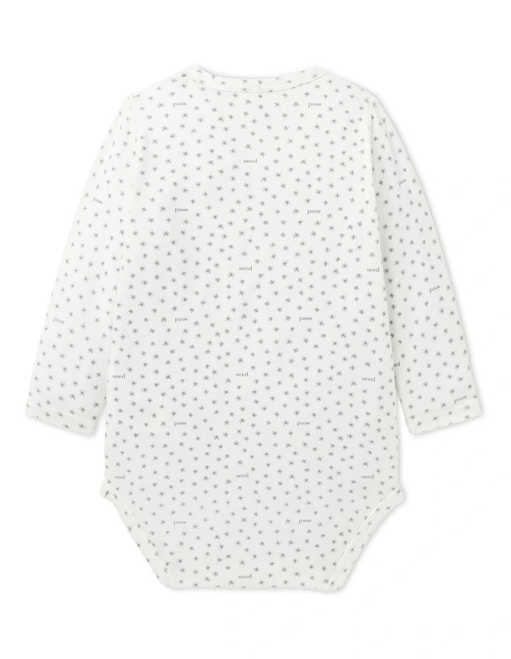 Cheap π― Seed Heritage Core Yardage Bodysuit Canvas π - Image 2