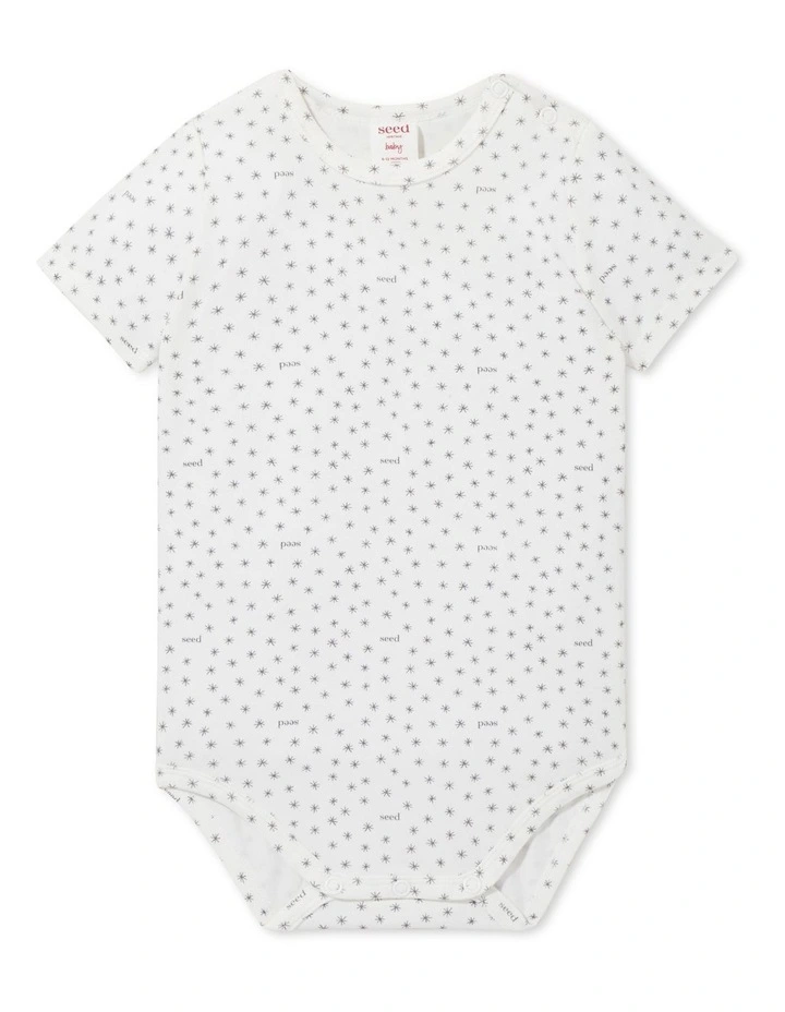 Deals ๐ Seed Heritage Core Yardage Bodysuit ๐
